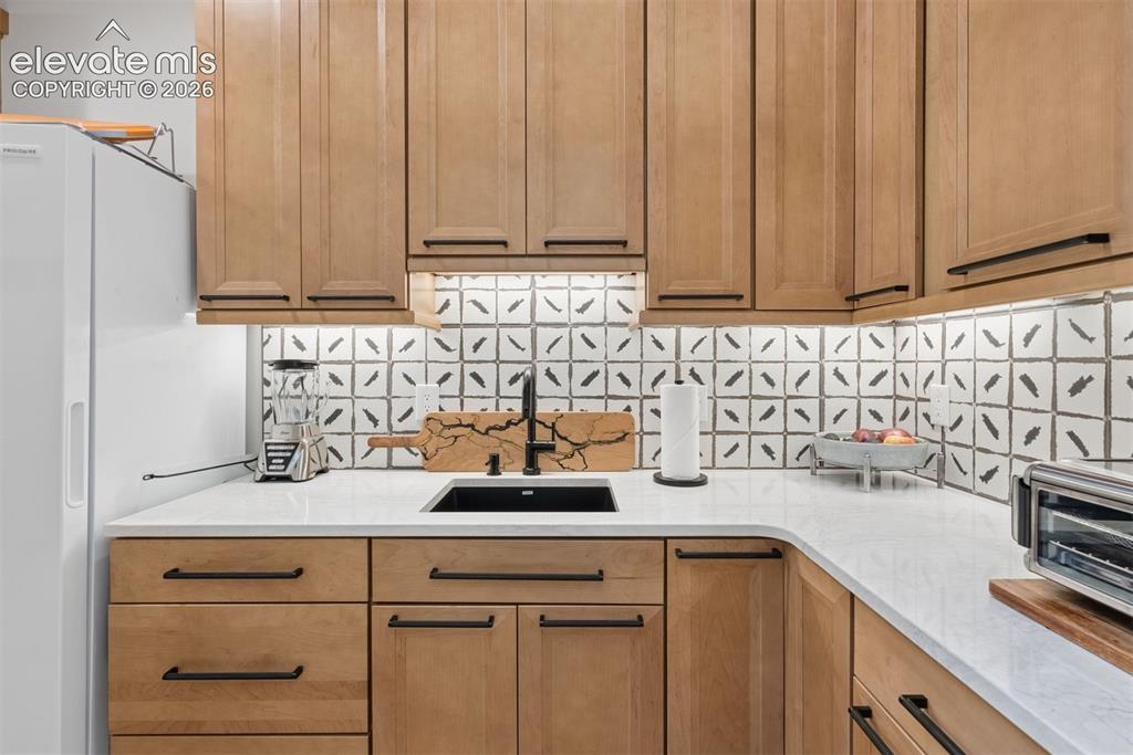 2110 Craig Drive Colorado Springs CO 80921