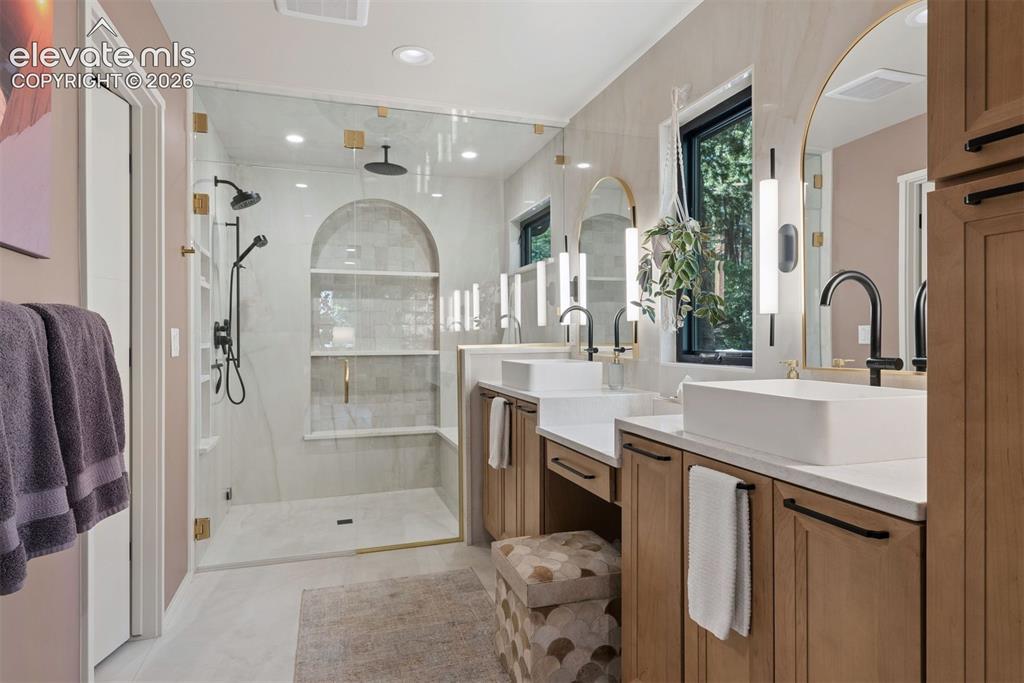 2110 Craig Drive Colorado Springs CO 80921