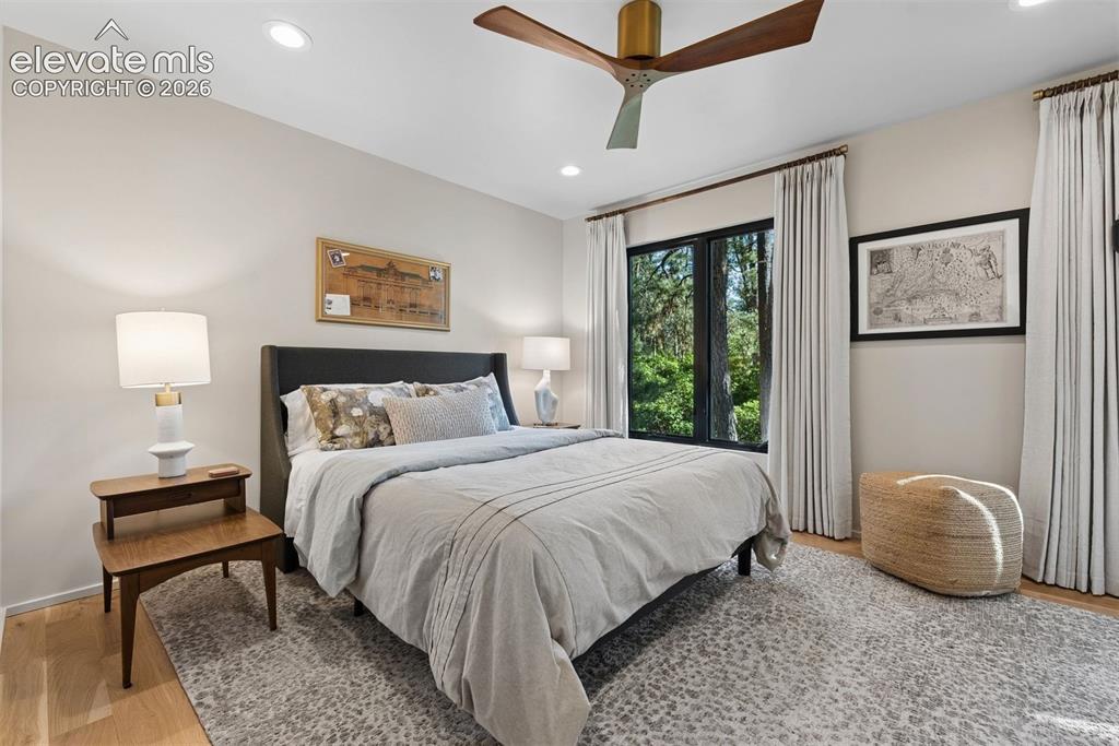 2110 Craig Drive Colorado Springs CO 80921