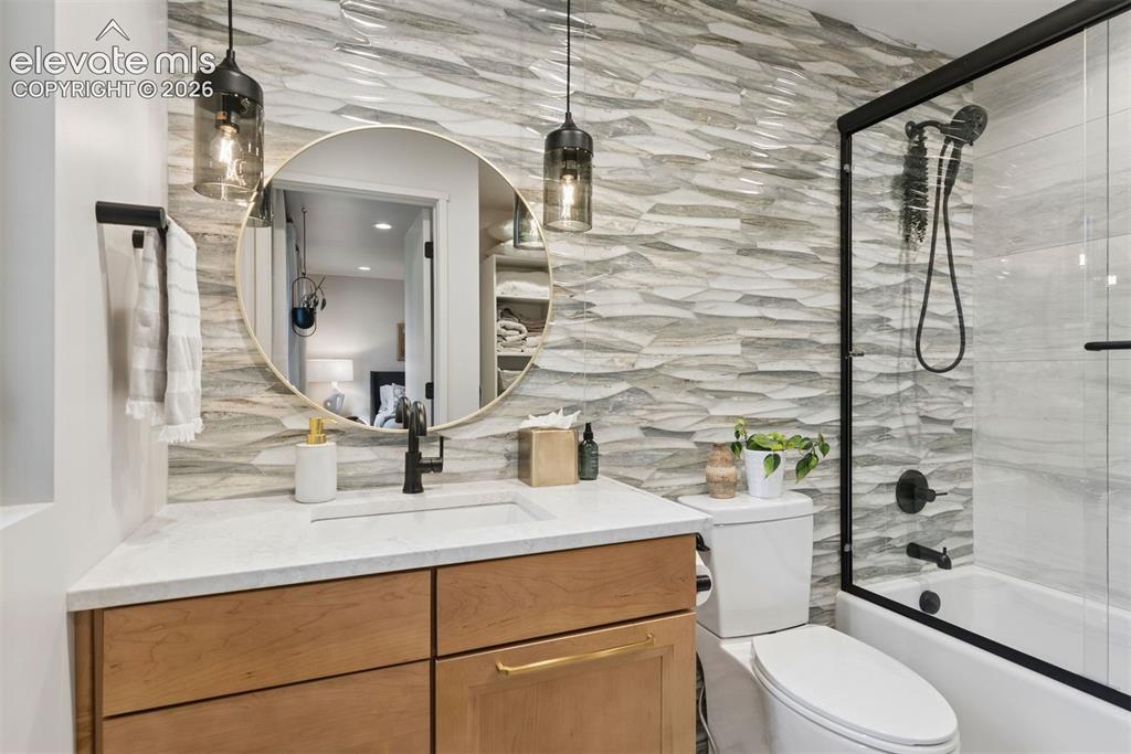 2110 Craig Drive Colorado Springs CO 80921