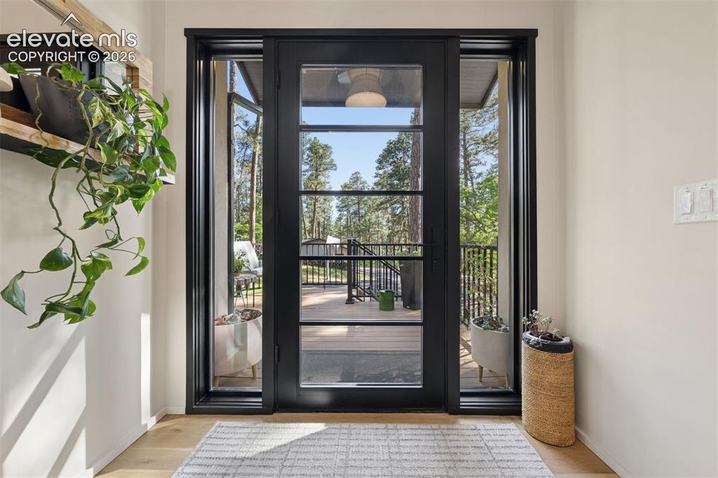 2110 Craig Drive Colorado Springs CO 80921