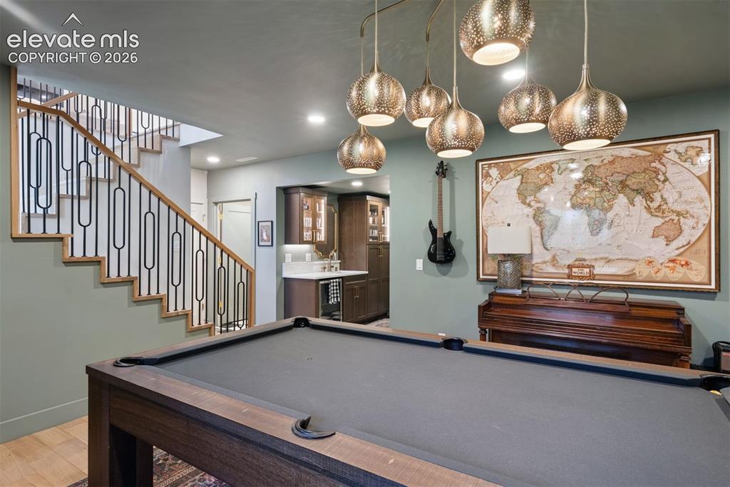 2110 Craig Drive Colorado Springs CO 80921