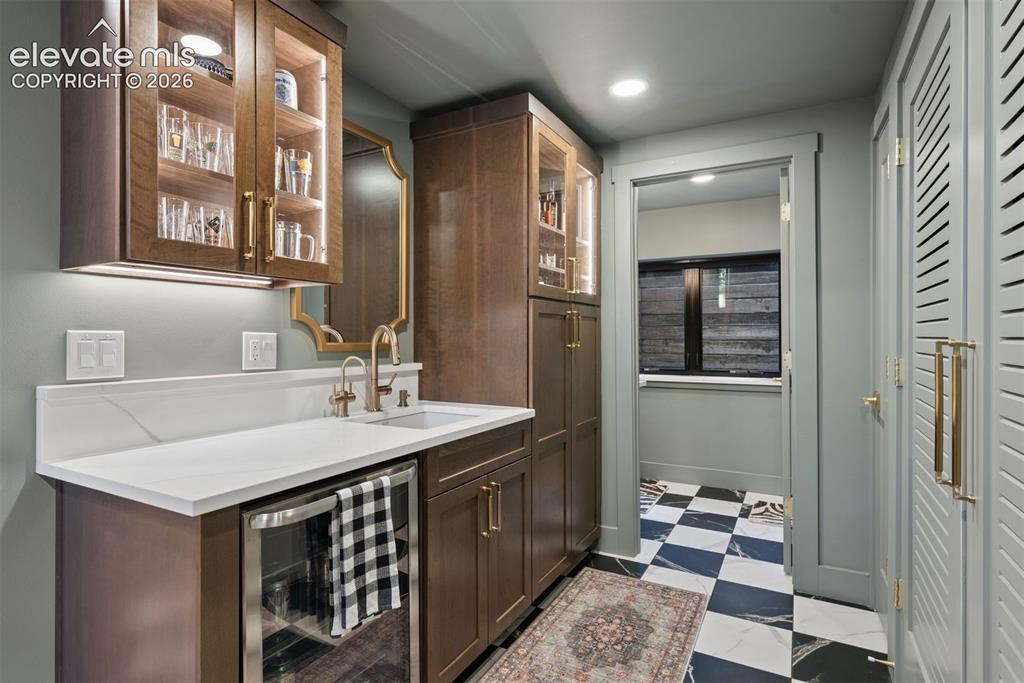2110 Craig Drive Colorado Springs CO 80921