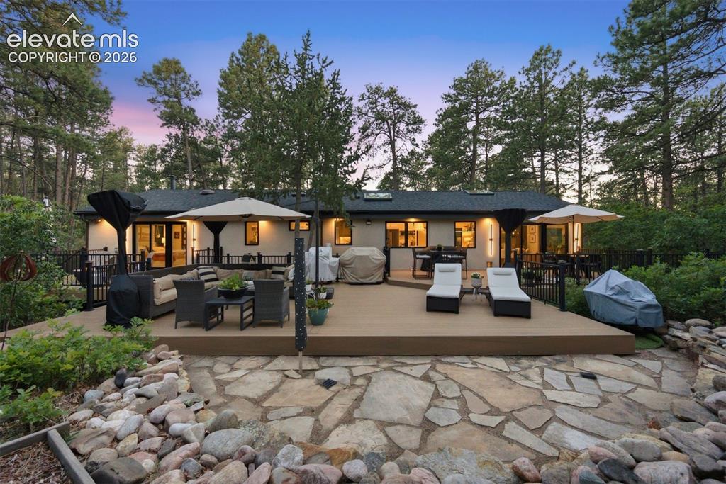 2110 Craig Drive Colorado Springs CO 80921