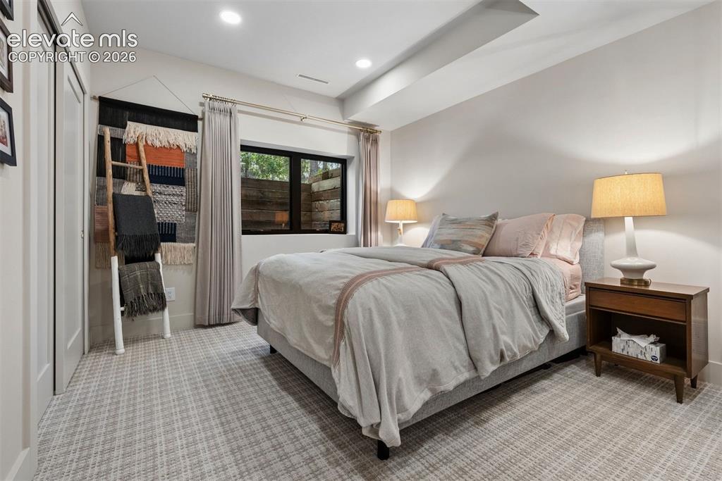 2110 Craig Drive Colorado Springs CO 80921