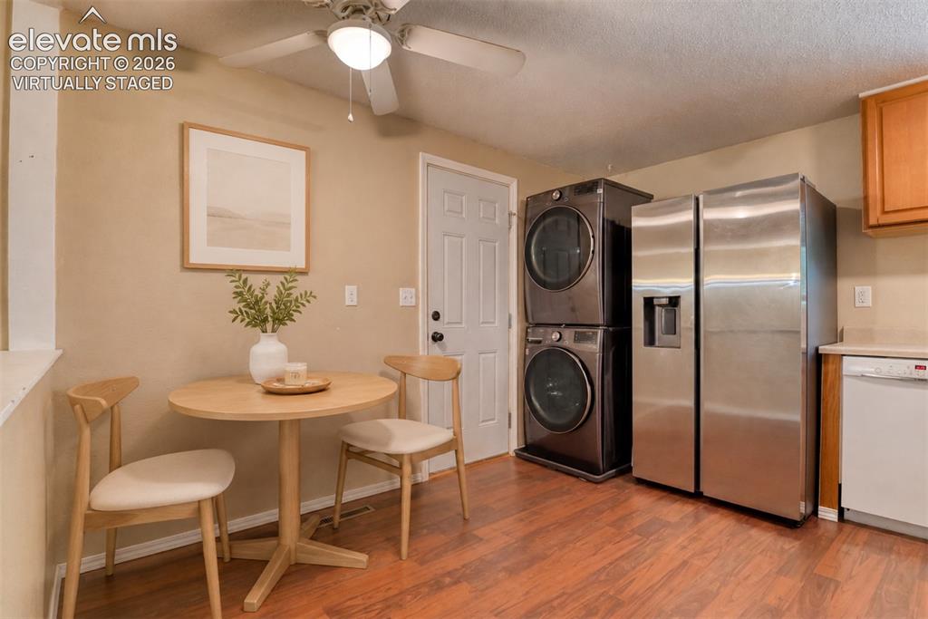 1810 Bonita Drive Fountain CO 80817