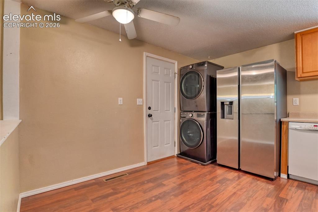 1810 Bonita Drive Fountain CO 80817