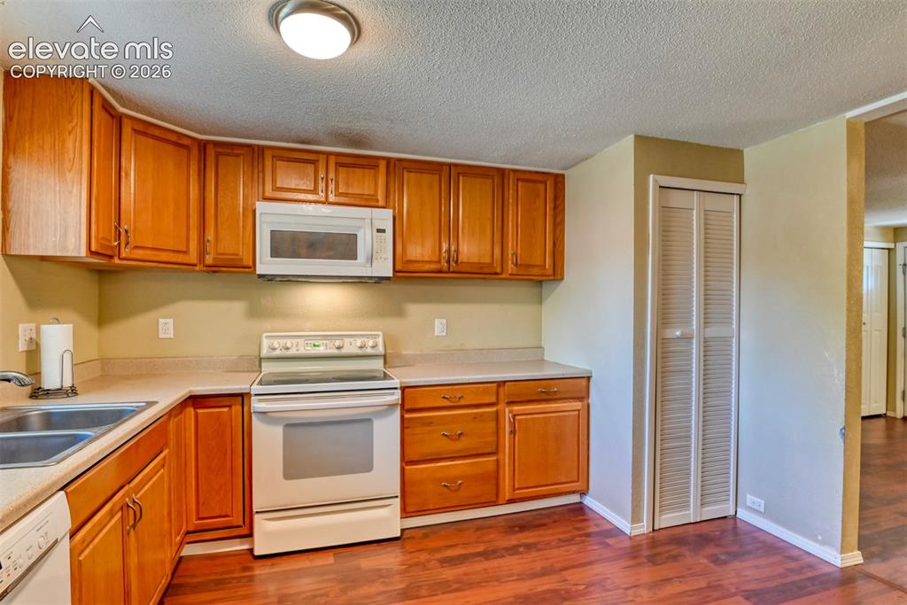 1810 Bonita Drive Fountain CO 80817