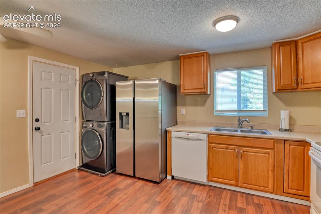 1810 Bonita Drive Fountain CO 80817