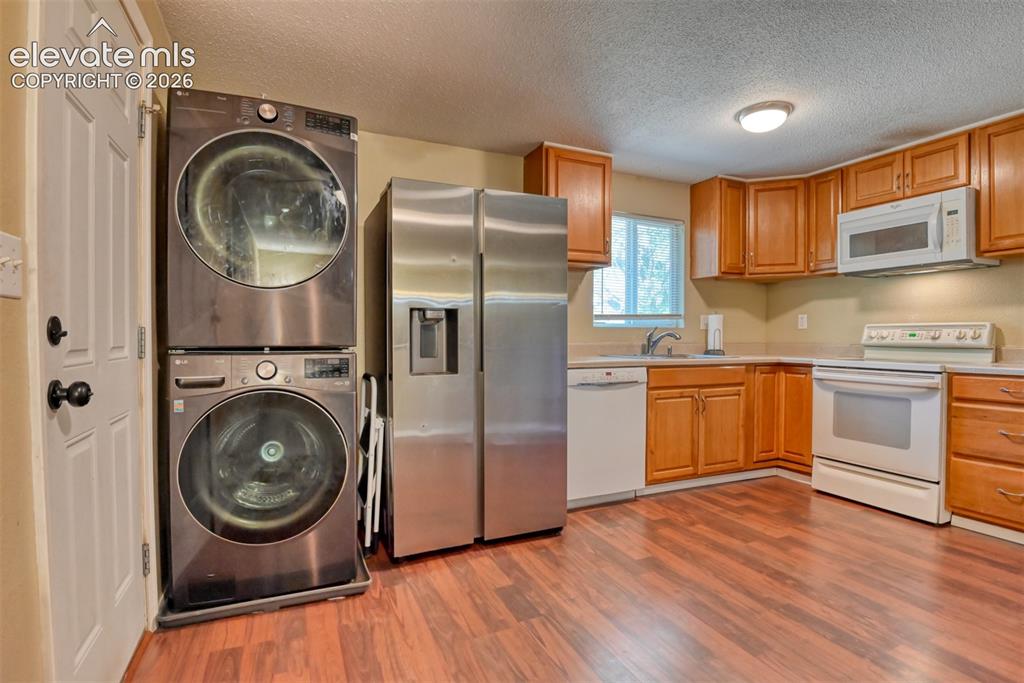 1810 Bonita Drive Fountain CO 80817