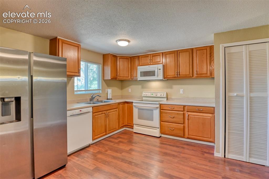 1810 Bonita Drive Fountain CO 80817