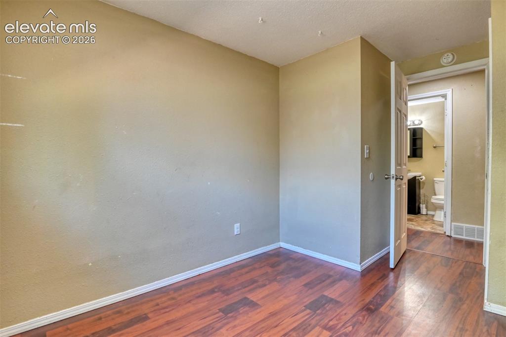 1810 Bonita Drive Fountain CO 80817