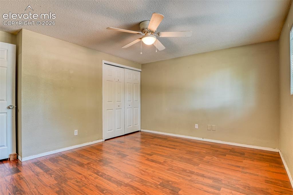 1810 Bonita Drive Fountain CO 80817