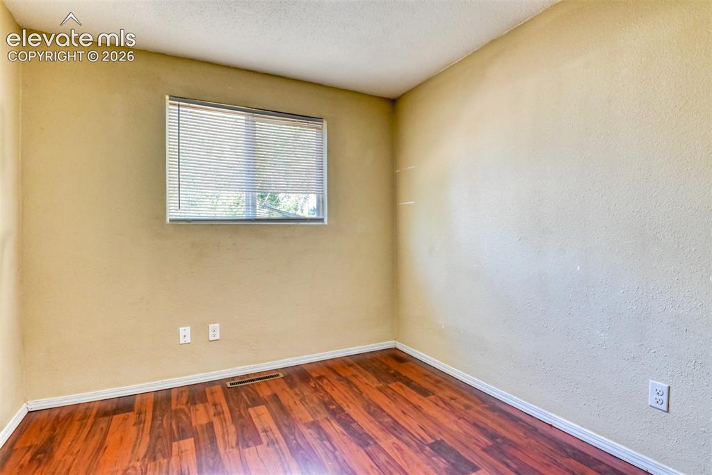 1810 Bonita Drive Fountain CO 80817
