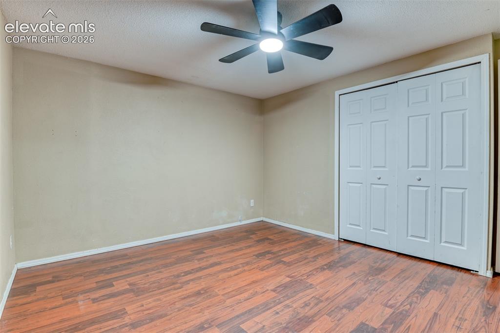 1810 Bonita Drive Fountain CO 80817