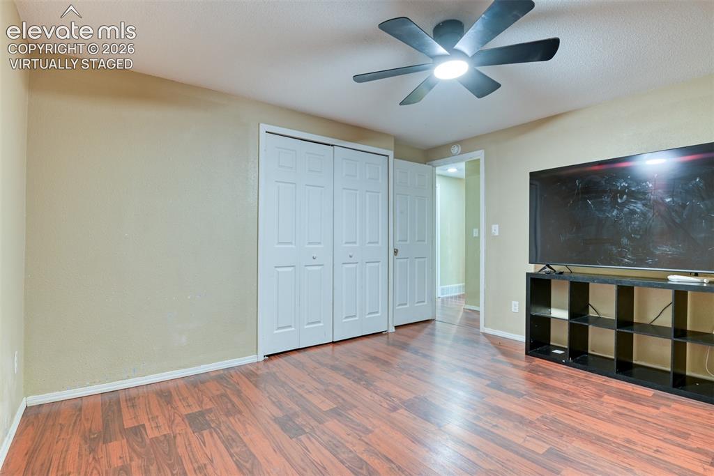 1810 Bonita Drive Fountain CO 80817