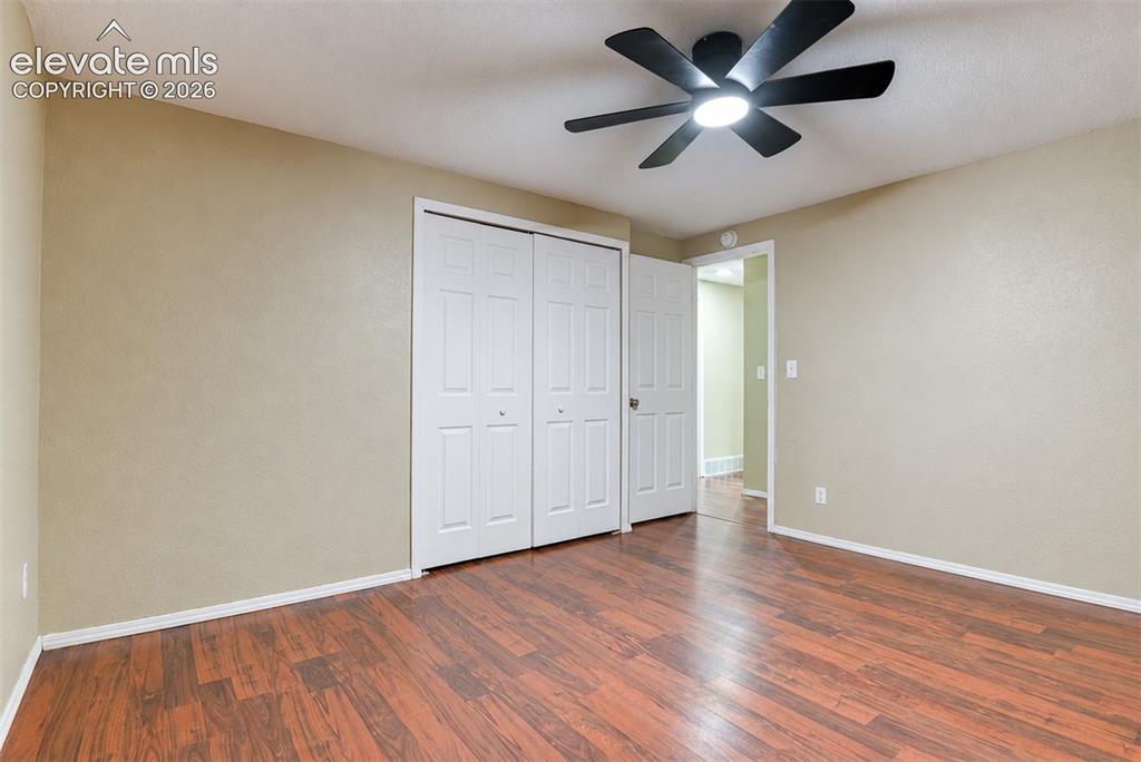 1810 Bonita Drive Fountain CO 80817
