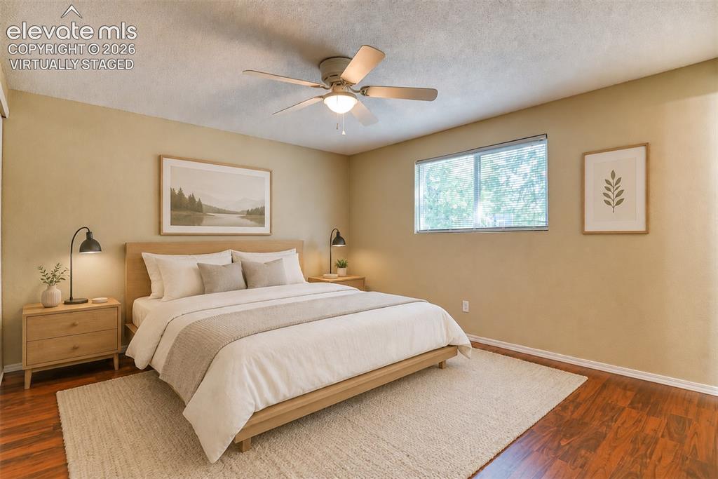 1810 Bonita Drive Fountain CO 80817
