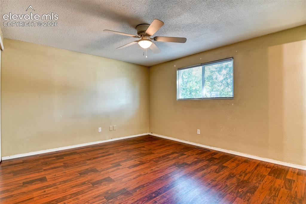 1810 Bonita Drive Fountain CO 80817