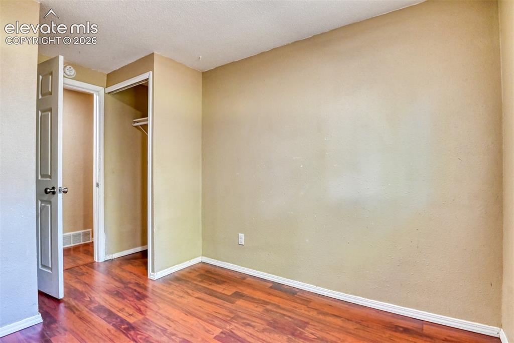 1810 Bonita Drive Fountain CO 80817