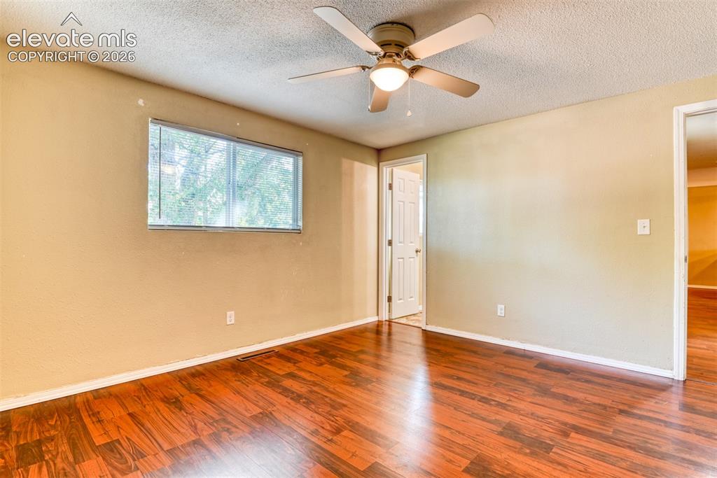 1810 Bonita Drive Fountain CO 80817