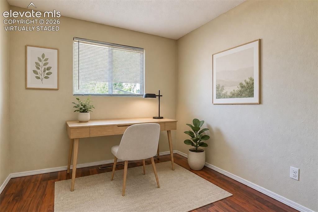 1810 Bonita Drive Fountain CO 80817