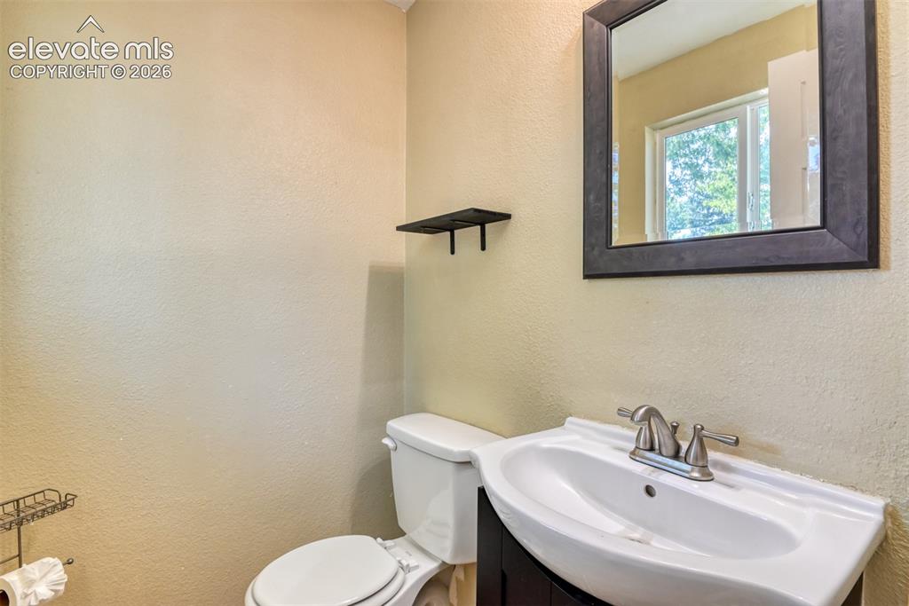 1810 Bonita Drive Fountain CO 80817