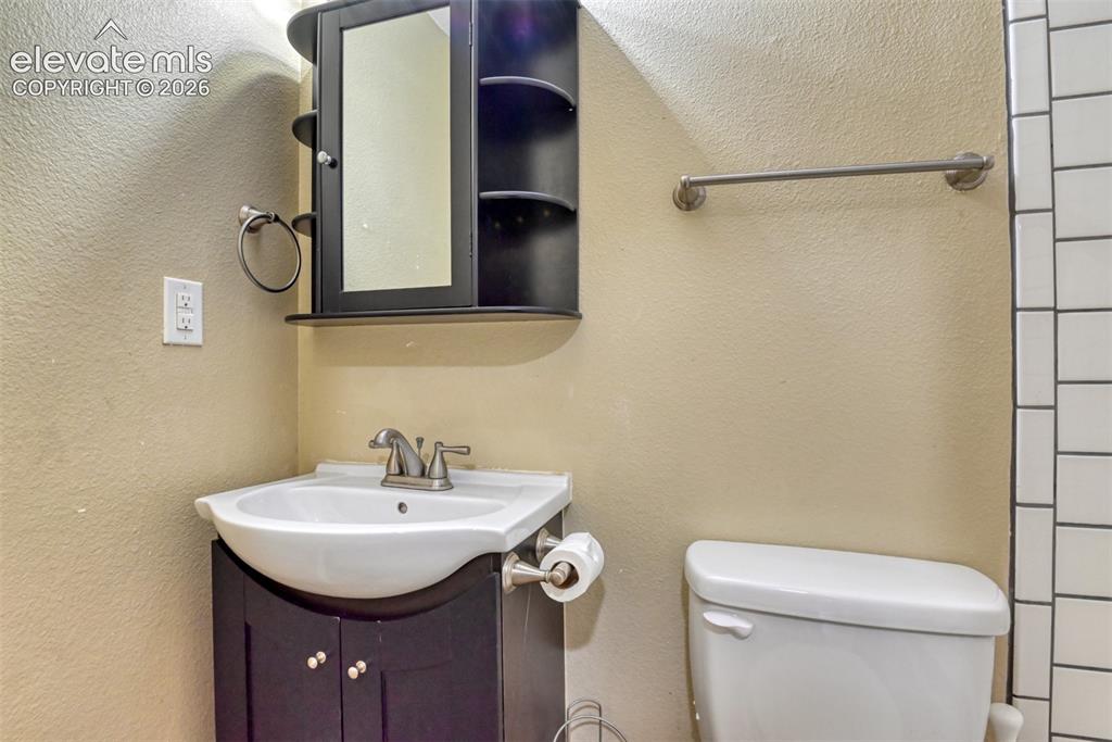 1810 Bonita Drive Fountain CO 80817