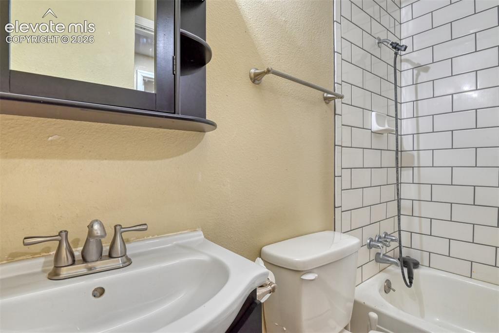 1810 Bonita Drive Fountain CO 80817