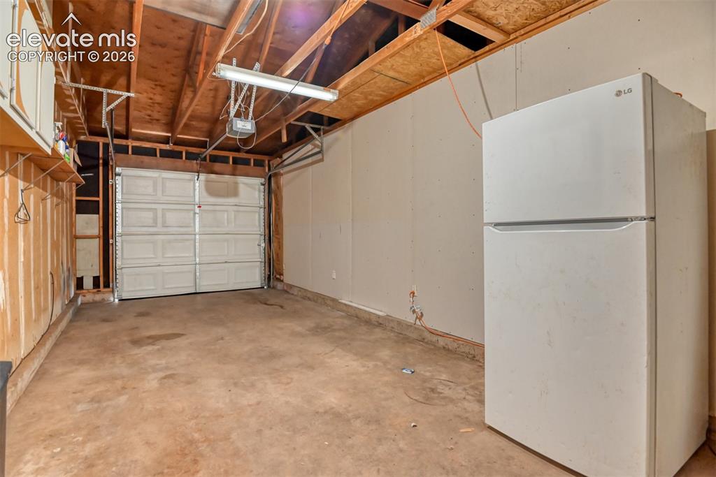 1810 Bonita Drive Fountain CO 80817