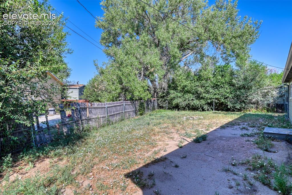 1810 Bonita Drive Fountain CO 80817