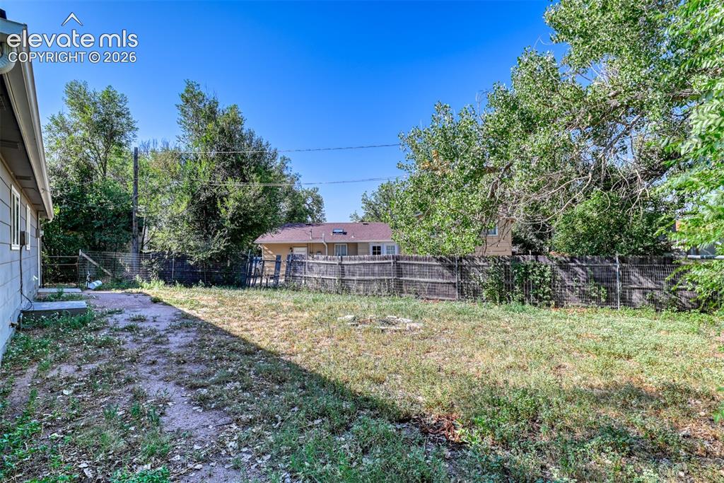 1810 Bonita Drive Fountain CO 80817