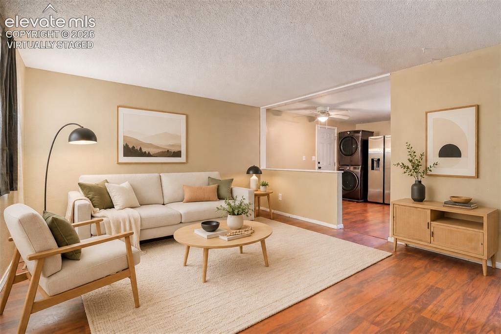 1810 Bonita Drive Fountain CO 80817