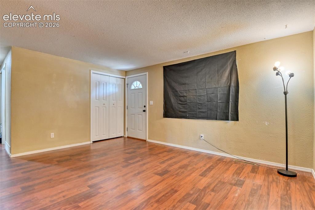 1810 Bonita Drive Fountain CO 80817