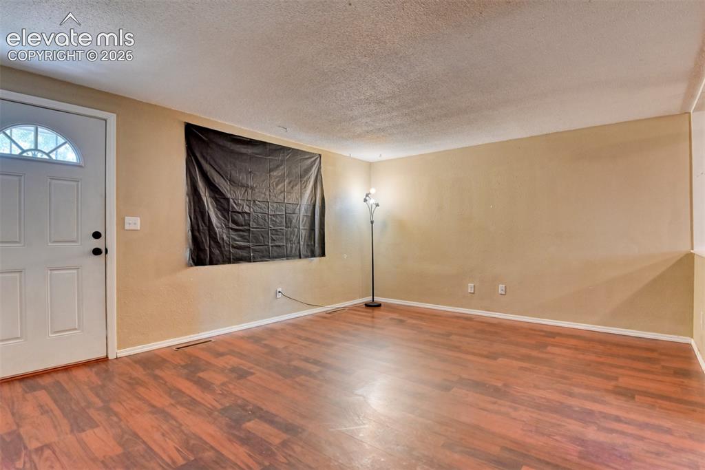 1810 Bonita Drive Fountain CO 80817