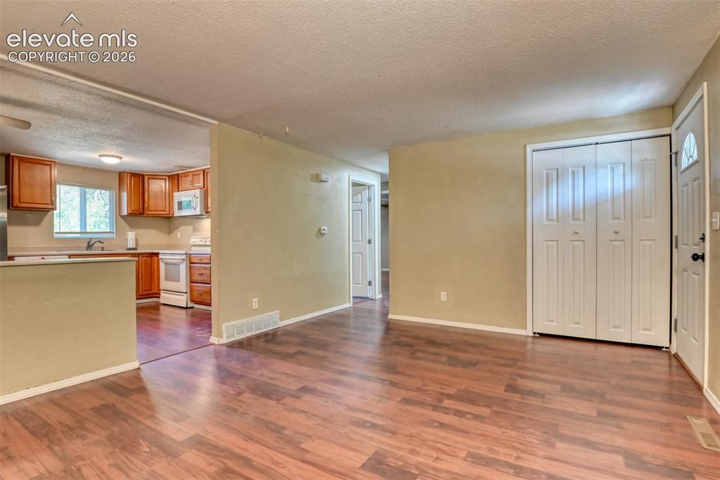 1810 Bonita Drive Fountain CO 80817