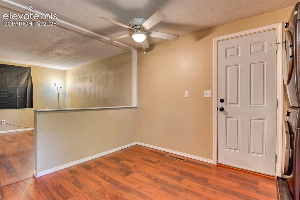 1810 Bonita Drive Fountain CO 80817