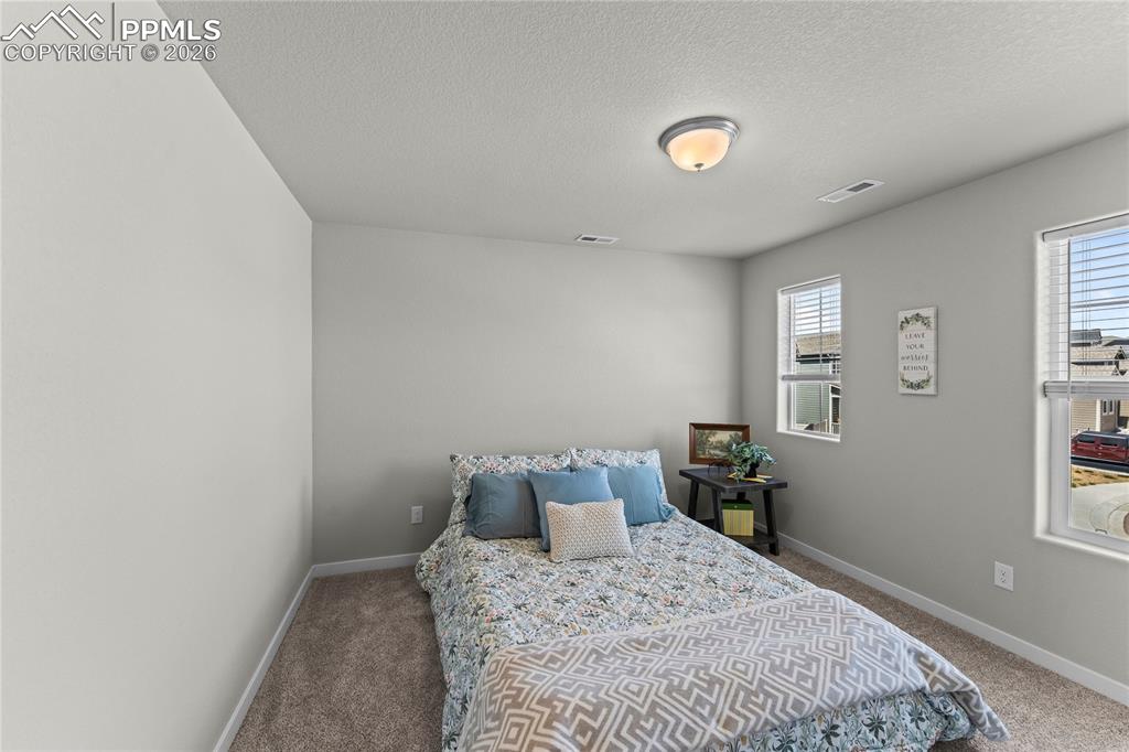 8281 Falling Rock Drive Colorado Springs CO 80925