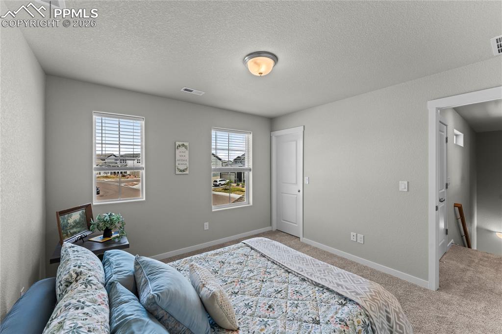 8281 Falling Rock Drive Colorado Springs CO 80925