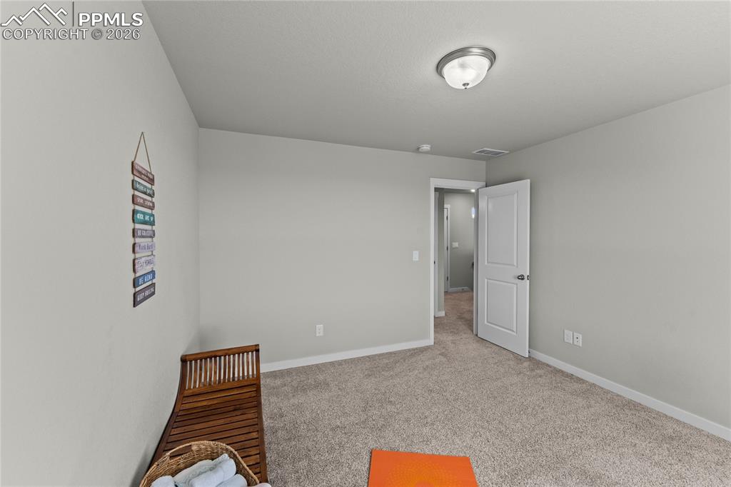 8281 Falling Rock Drive Colorado Springs CO 80925