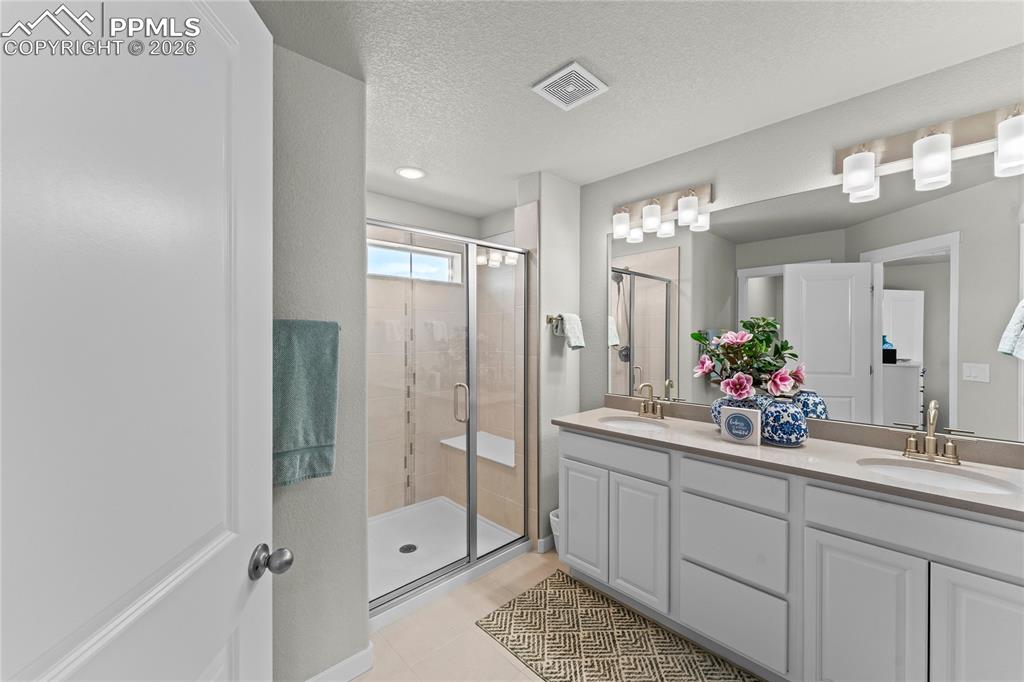 8281 Falling Rock Drive Colorado Springs CO 80925