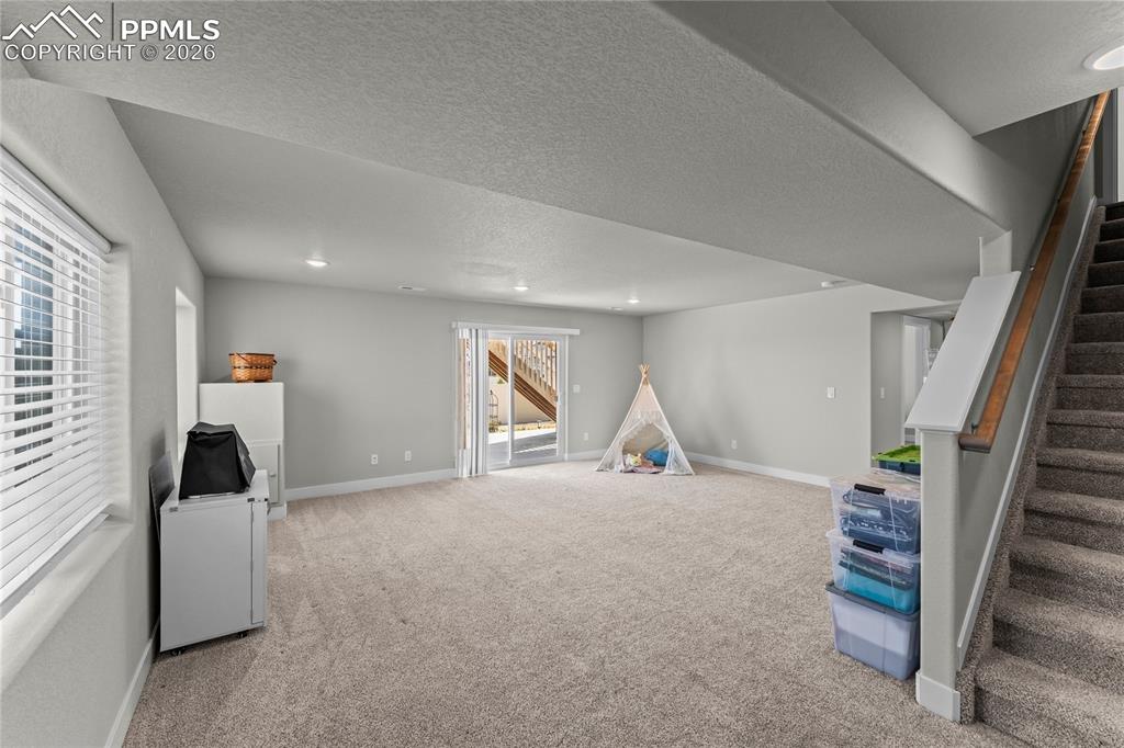 8281 Falling Rock Drive Colorado Springs CO 80925