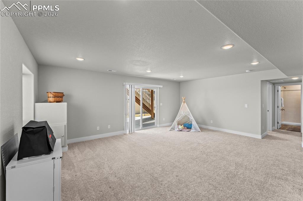 8281 Falling Rock Drive Colorado Springs CO 80925
