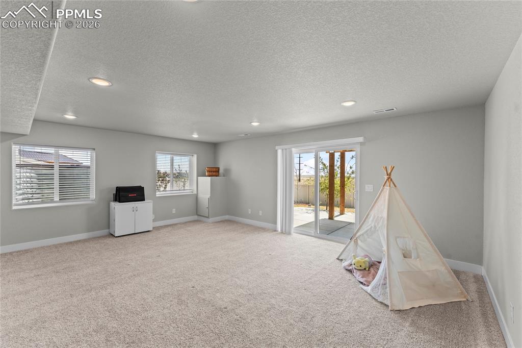 8281 Falling Rock Drive Colorado Springs CO 80925