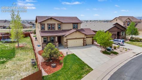 12663 Handles Peak Way Peyton CO 80831