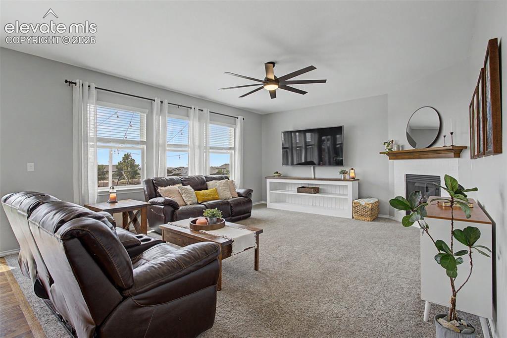12663 Handles Peak Way Peyton CO 80831
