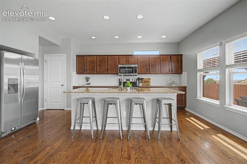 12663 Handles Peak Way Peyton CO 80831