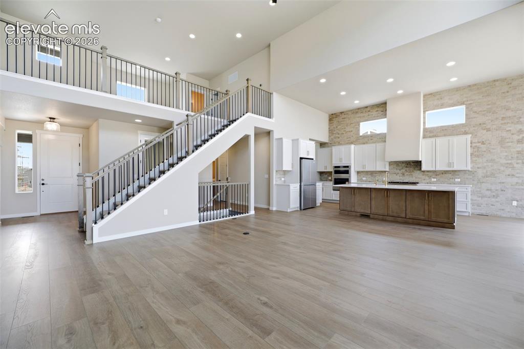 10526 Hudson Yard Drive Colorado Springs CO 80924