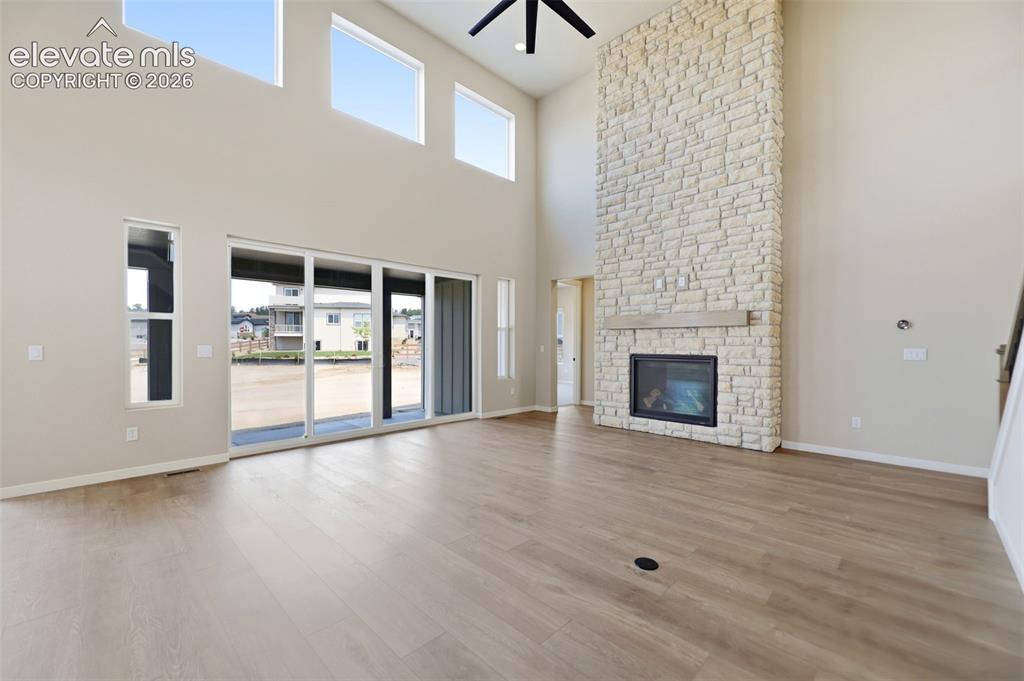 10526 Hudson Yard Drive Colorado Springs CO 80924