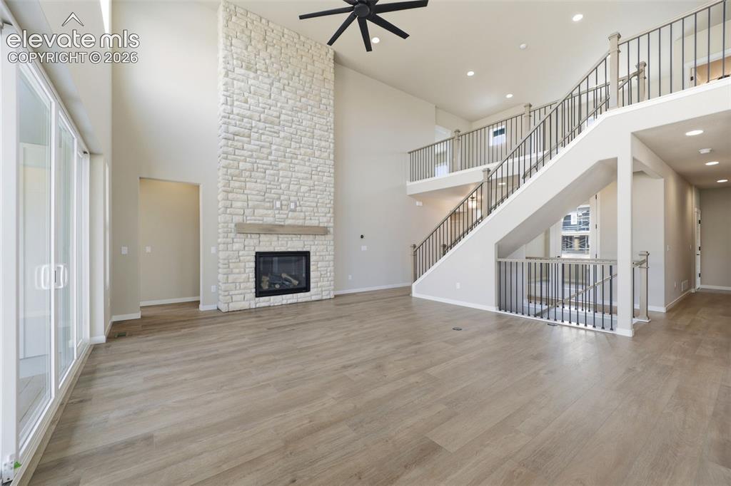 10526 Hudson Yard Drive Colorado Springs CO 80924
